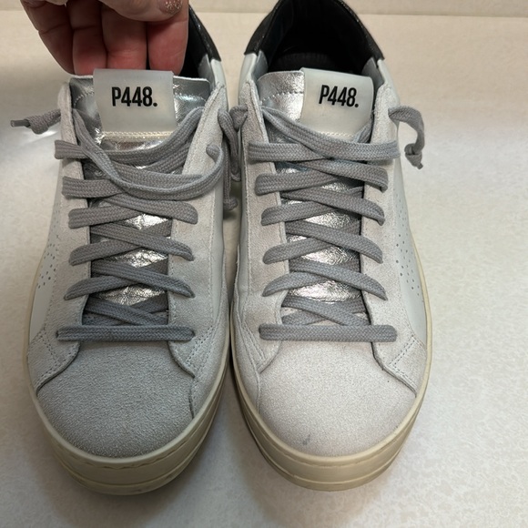 P448 Sneakers - Picture 3 of 5